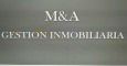 M&A GESTION INMOBILIARIA