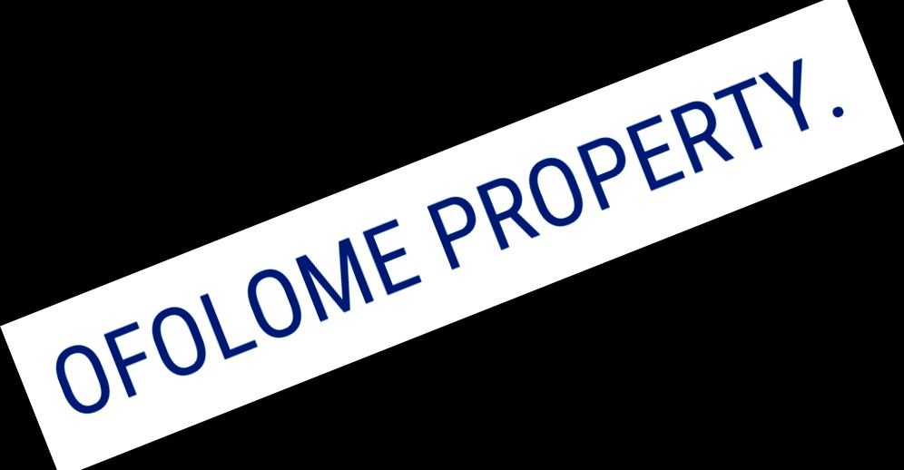 Ofolome Property