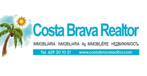 Costa Brava Realtor