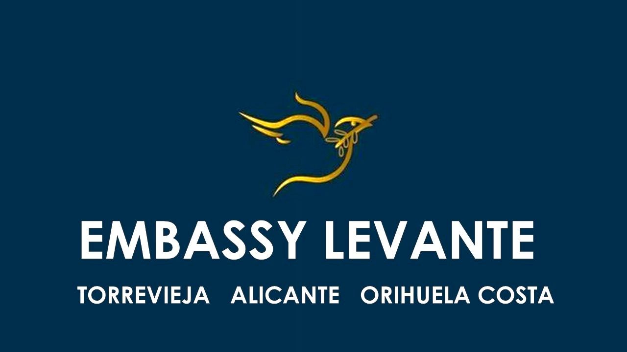 Embassy Levante Torrevieja