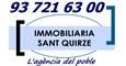 IMMOBILIARIA SANT QUIRZE