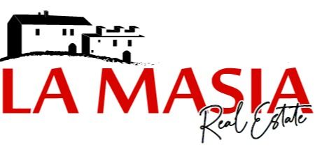 LA MASIA REAL ESTATE S.L.
