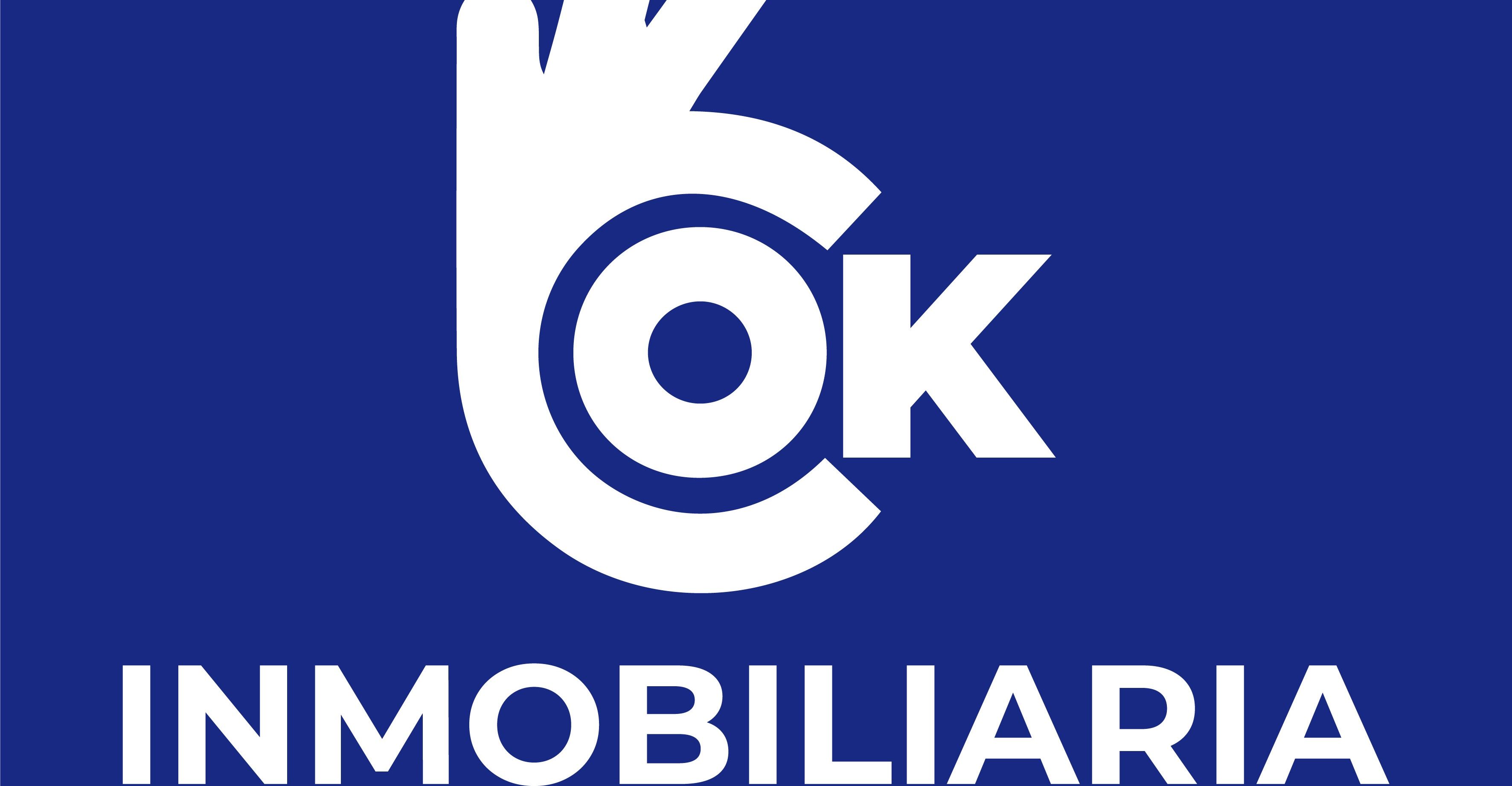 OK INMOBILIARIA