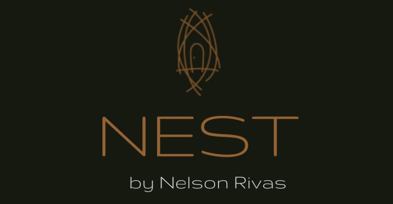 NEST by Nelson Rivas