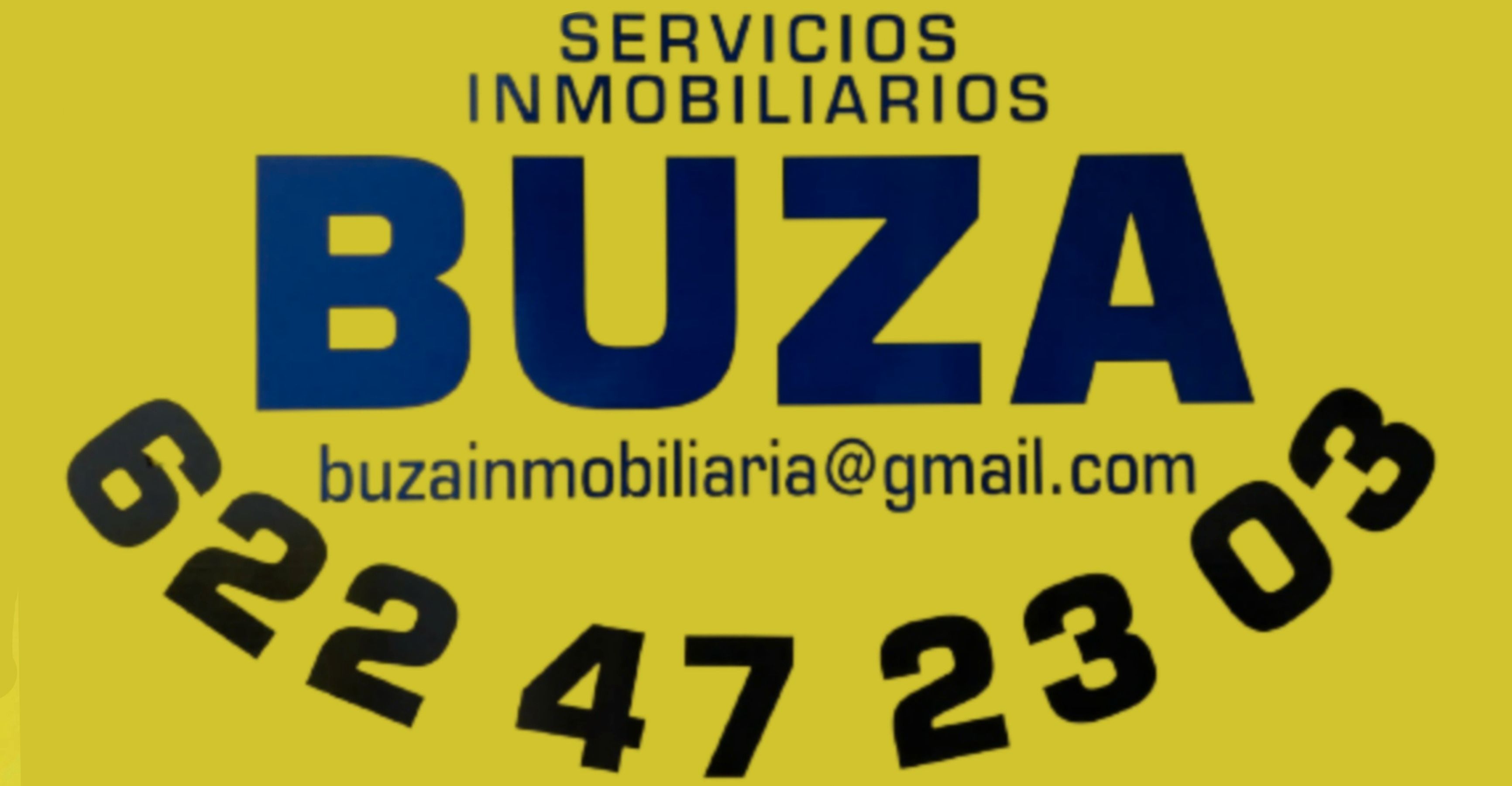 Servicios Inmobiliarios Buza
