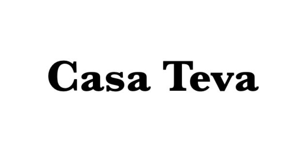 Casa Teva
