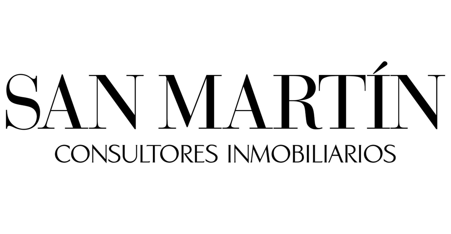 Inmobiliaria san martin