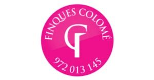 FINQUES COLOMÉ
