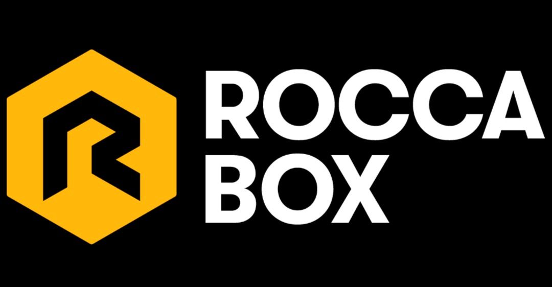 Roccabox