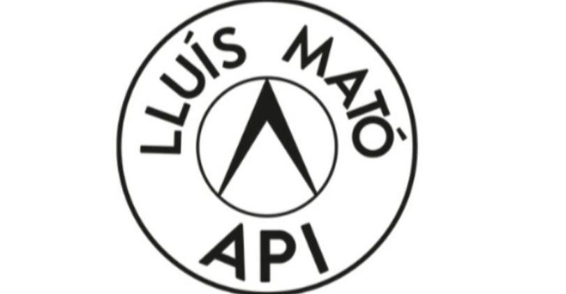 LLUÍS MATÓ  -  API