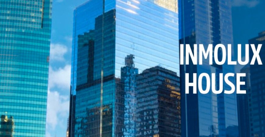 INMOLUX HOUSE