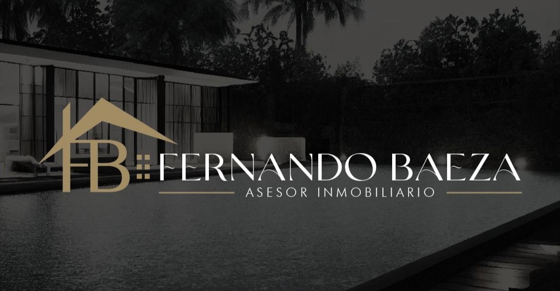 Fernando Baeza ASESOR INMOBILIARIO