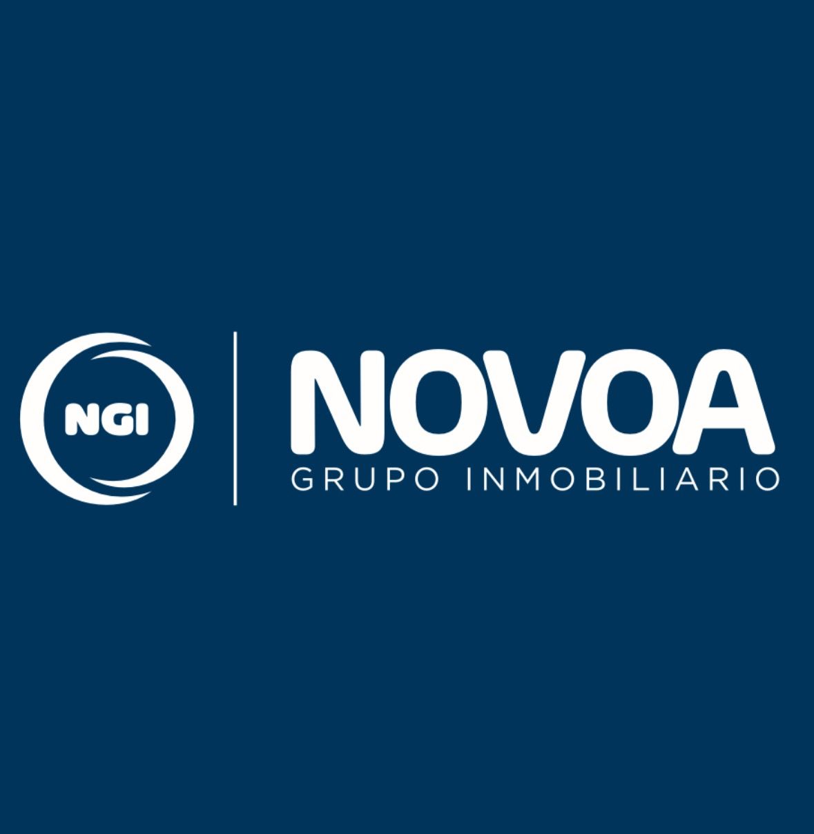 Novoa Grupo Inmobiliario