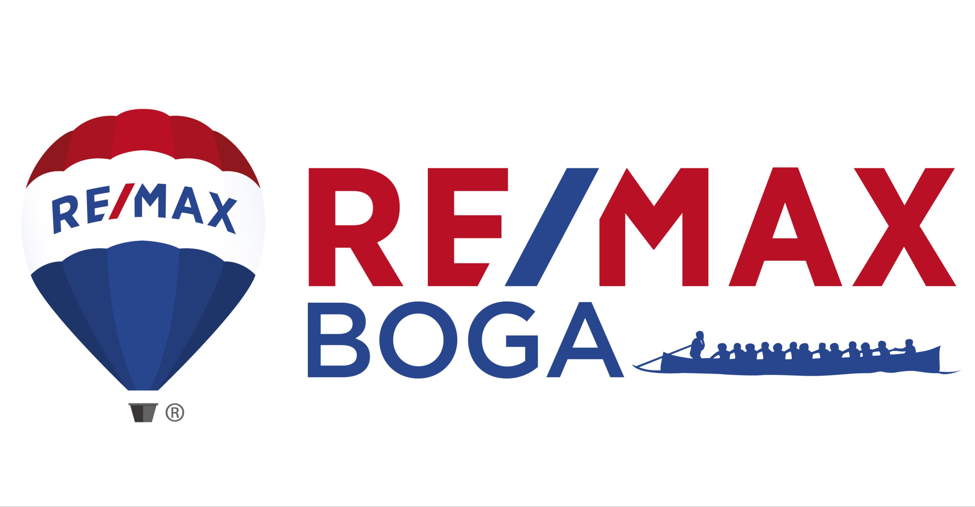 REMAX BOGA