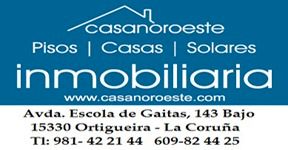Casanoroeste Inmobiliaria