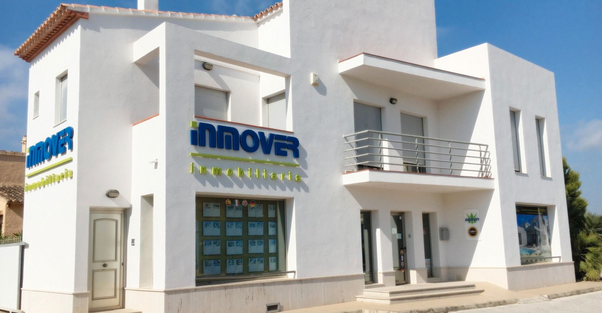 INMOVER