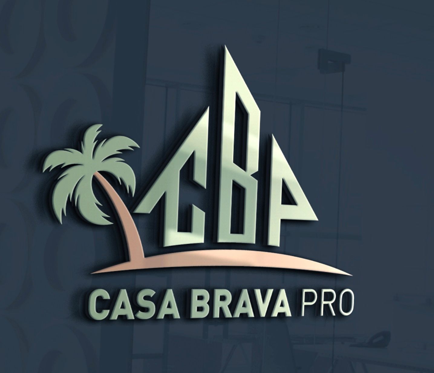 Casa Brava Pro