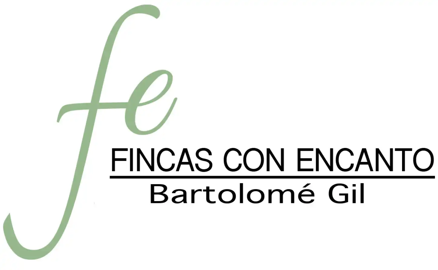 FINCAS CON ENCANTO