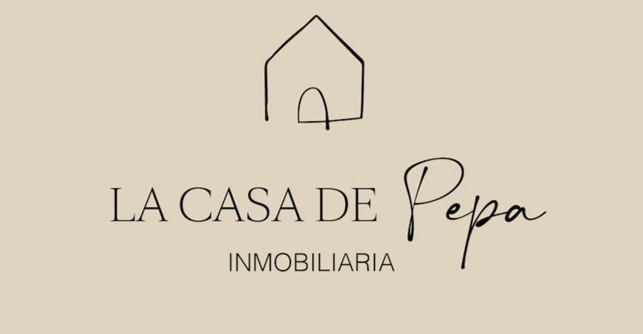 La Casa de Pepa Inmobiliaria