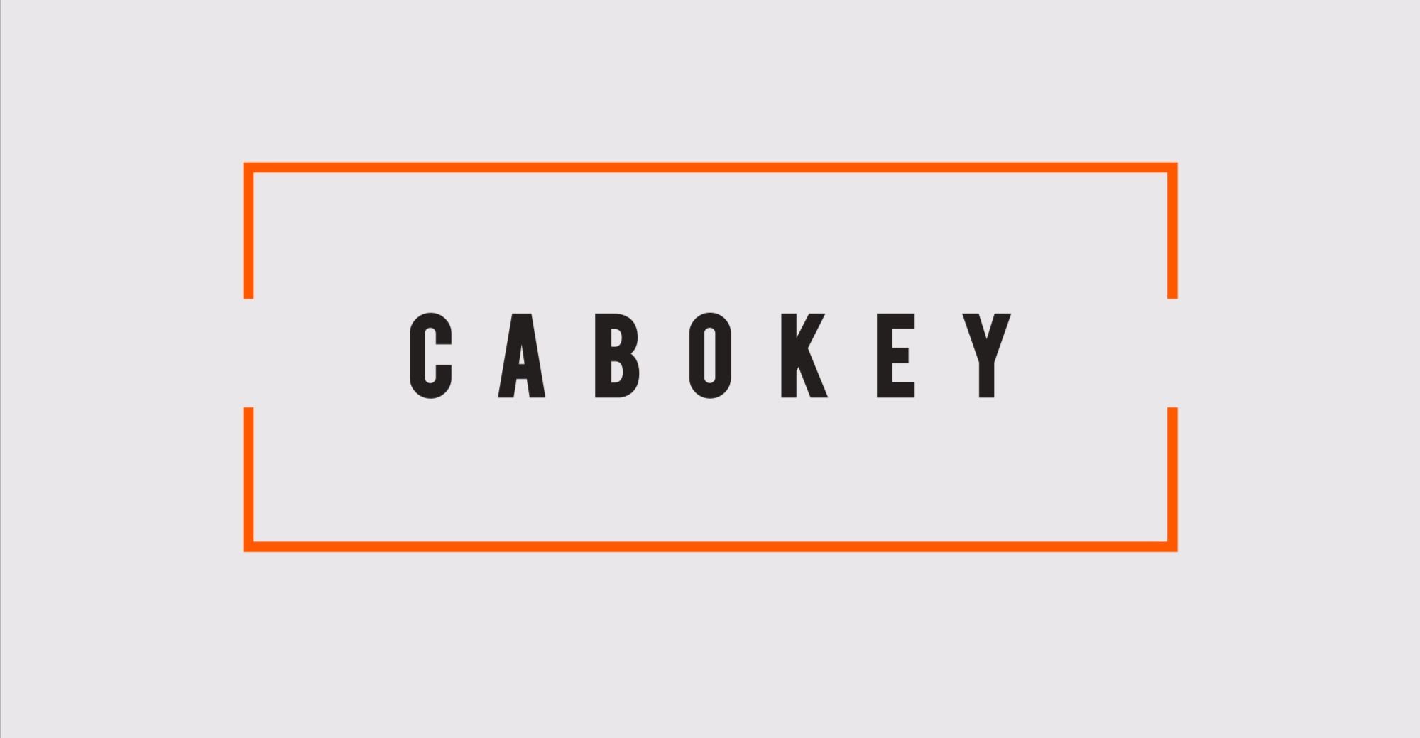 Cabokey