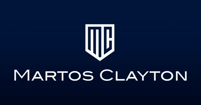MARTOS CLAYTON