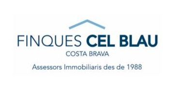 FINQUES CEL BLAU