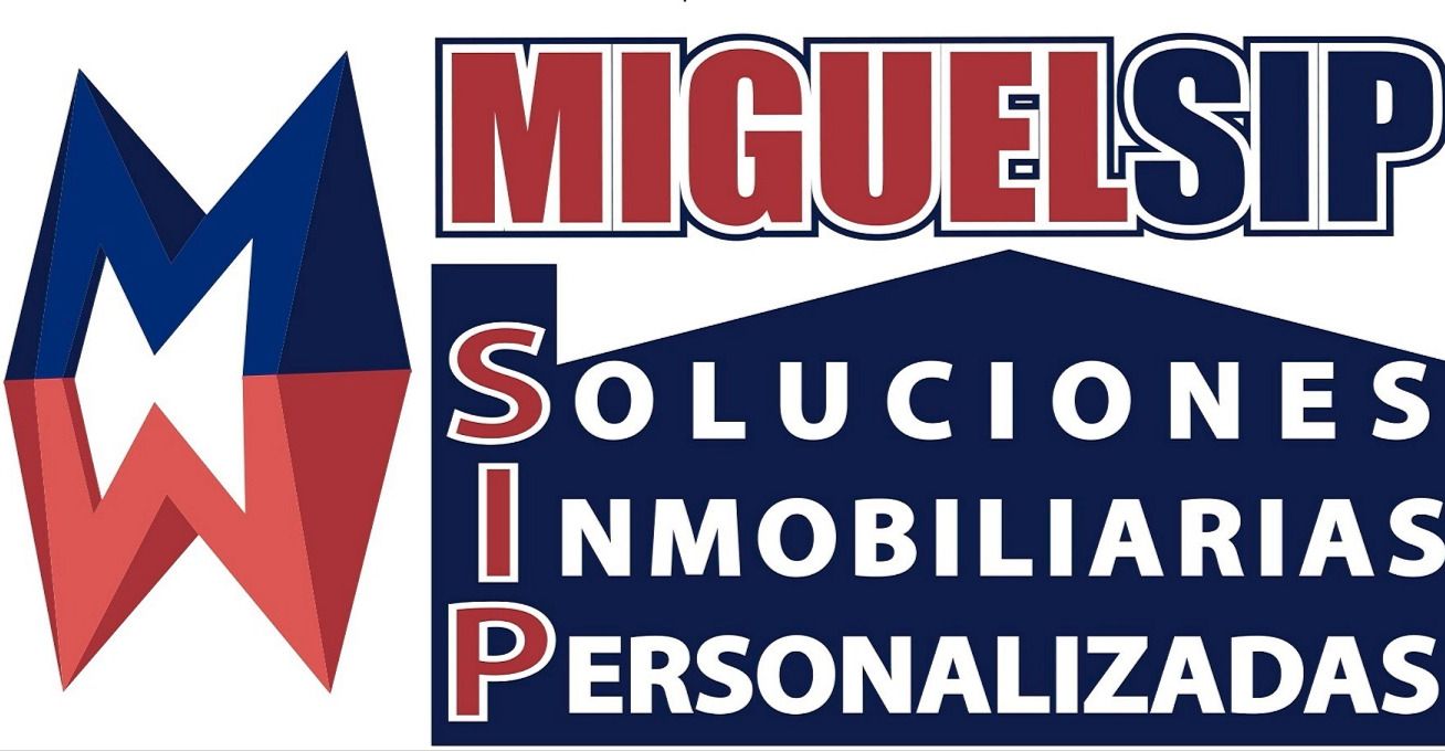 MIGUEL SIP (SOLUCIONES INMOBILIARIAS PERSONALIZAD