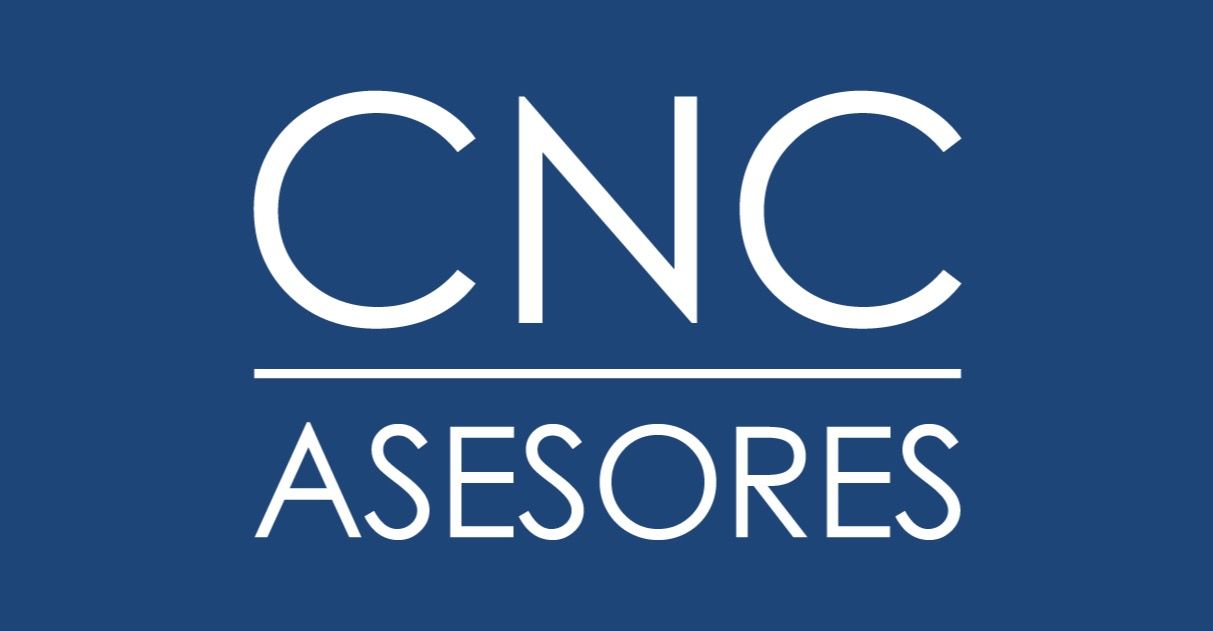 CNC ASESORES