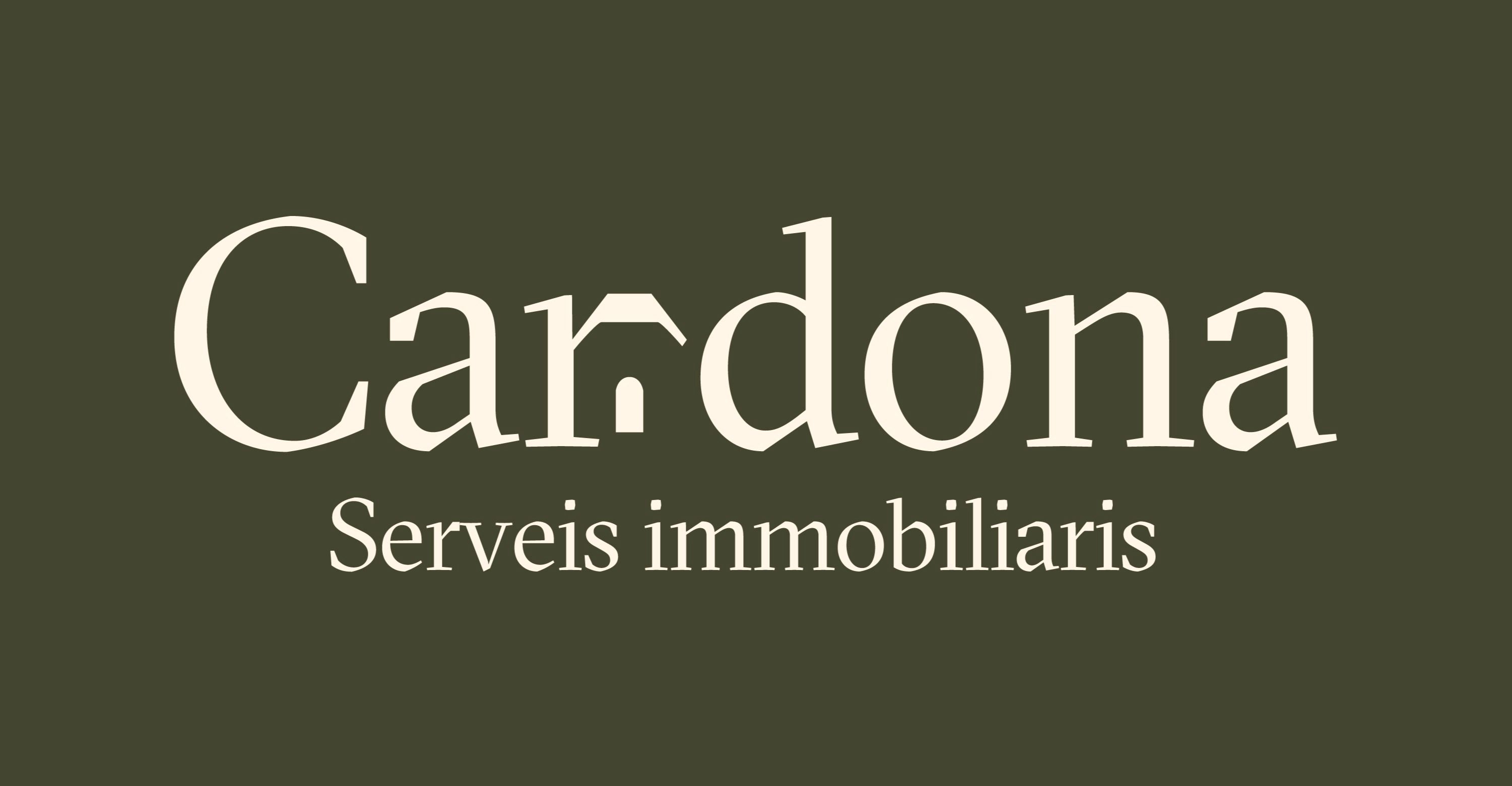 Cardona Serveis Immobiliaris