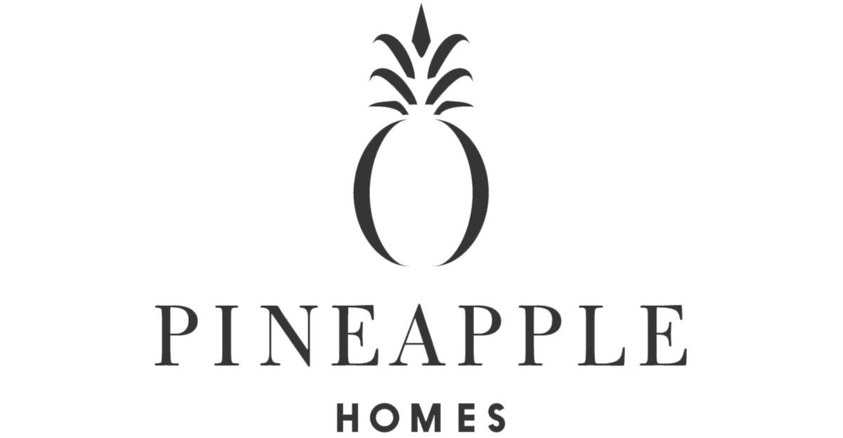 Pineapple Homes