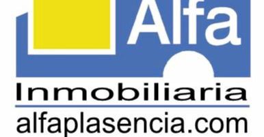 ALFA PLASENCIA Nº AGE. 4405