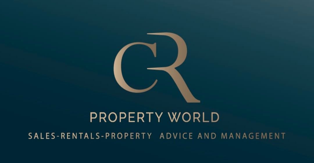 CR Gestión Inmobiliaria