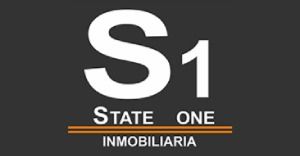 STATE ONE INMOBILIARIA