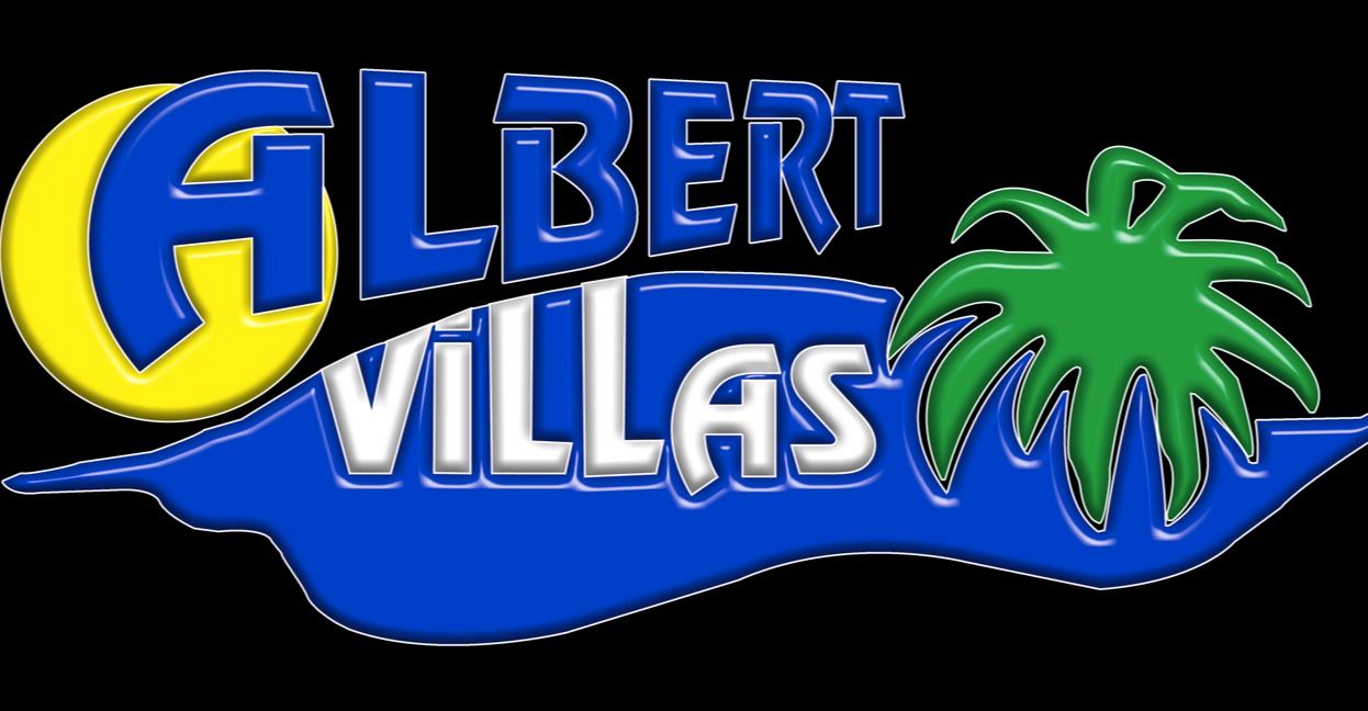 ALBERT VILLAS