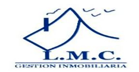 L.M.C. INMOBILIARIA