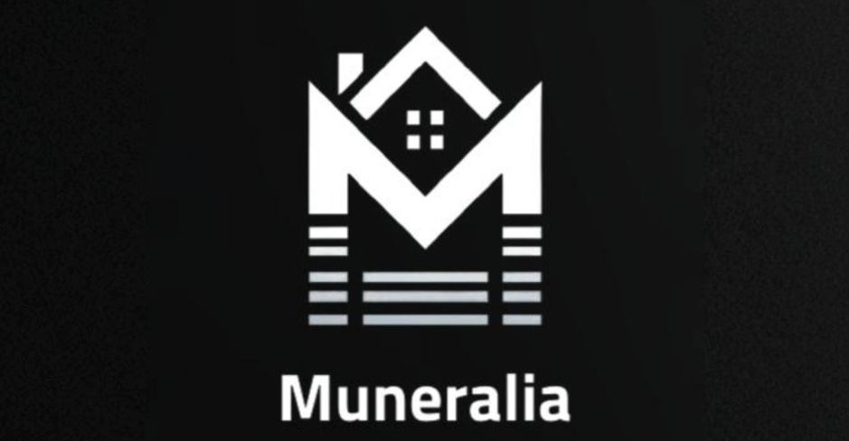 Muneralia