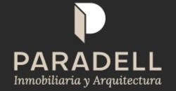 Paradell Inmobiliaria y arquitectura