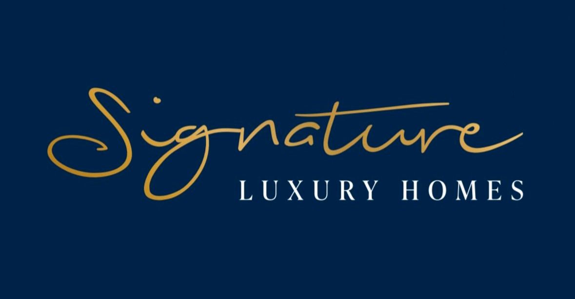 SIGNATURE Luxury Homes (Grupo Signature)