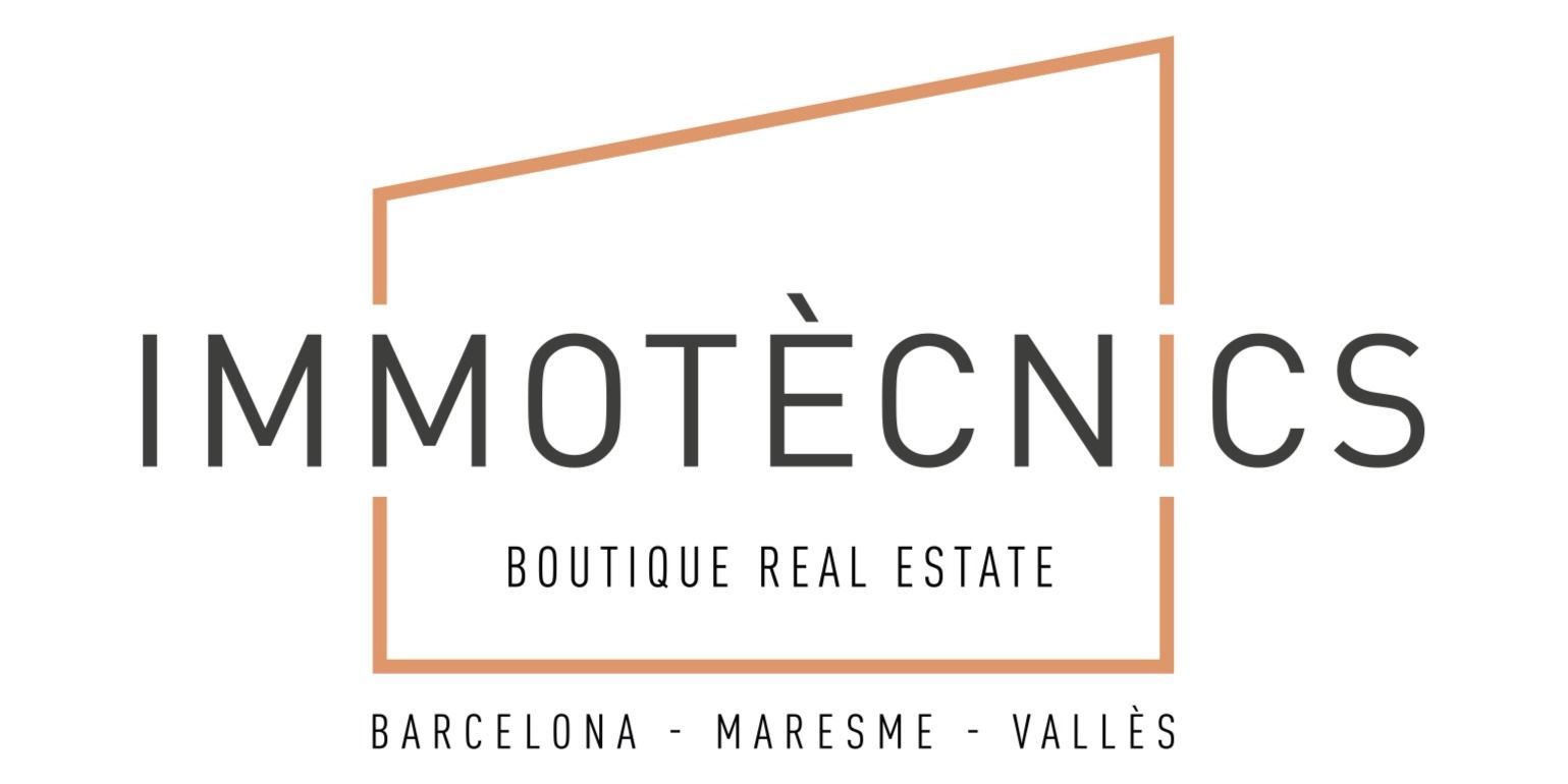 IMMOTÈCNICS BOUTIQUE REAL ESTATE
