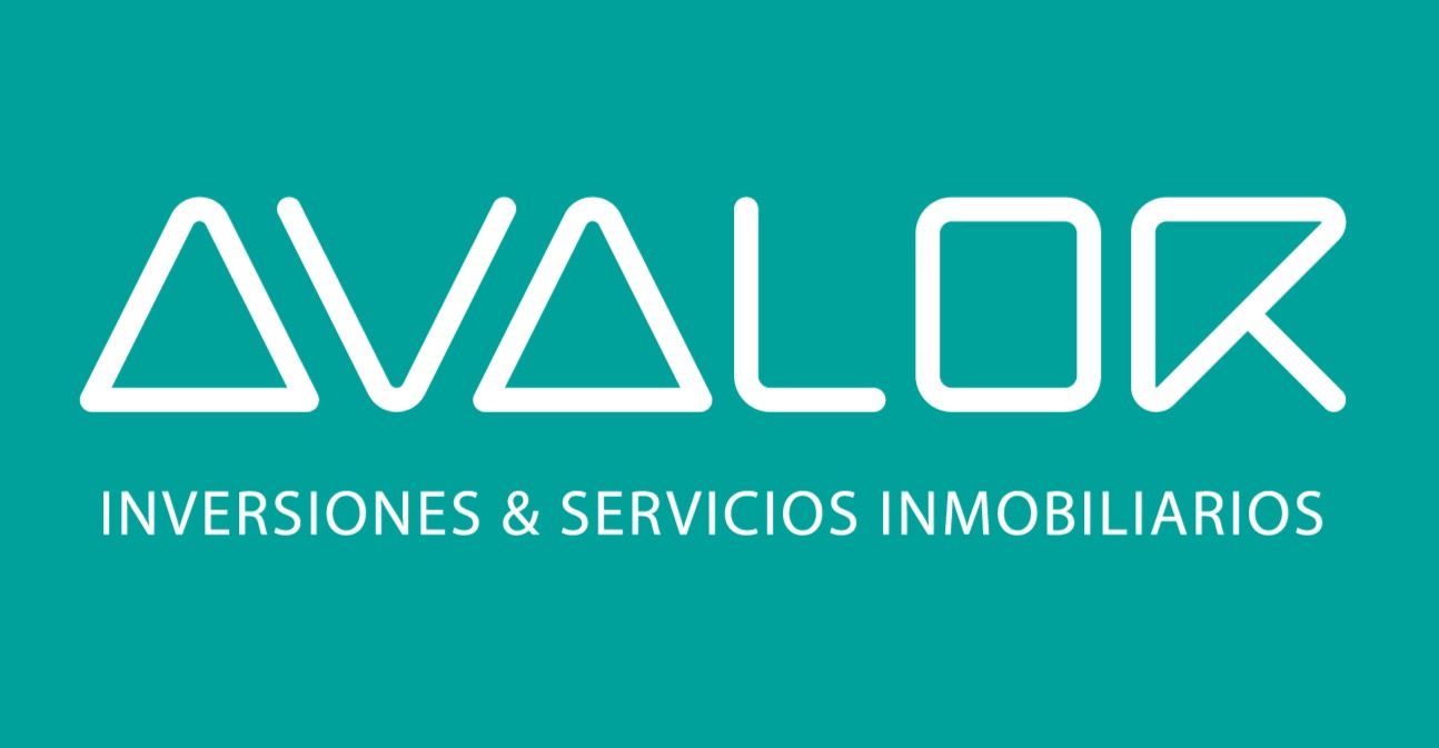 AValor Inversiones & Servicios Inmobiliarios