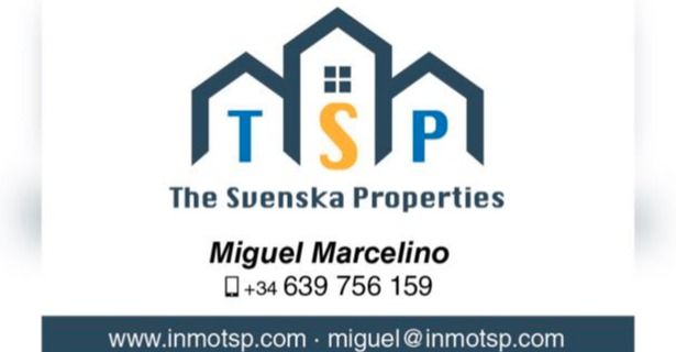 The Svenska Properties