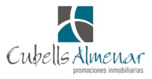 CUBELLS ALMENAR