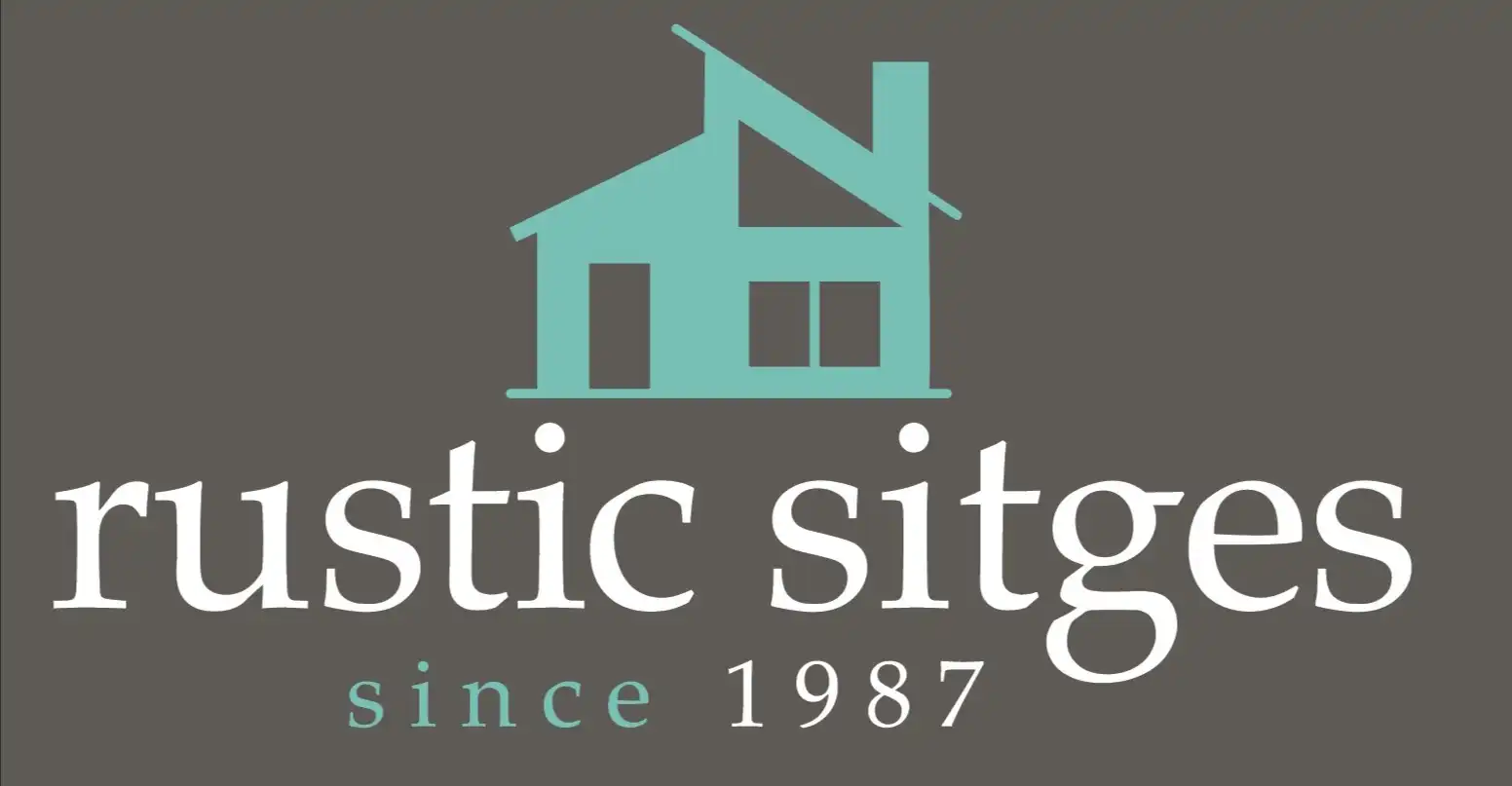 RUSTIC SITGES
