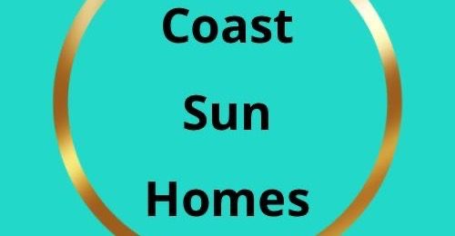 Coastsunhomes