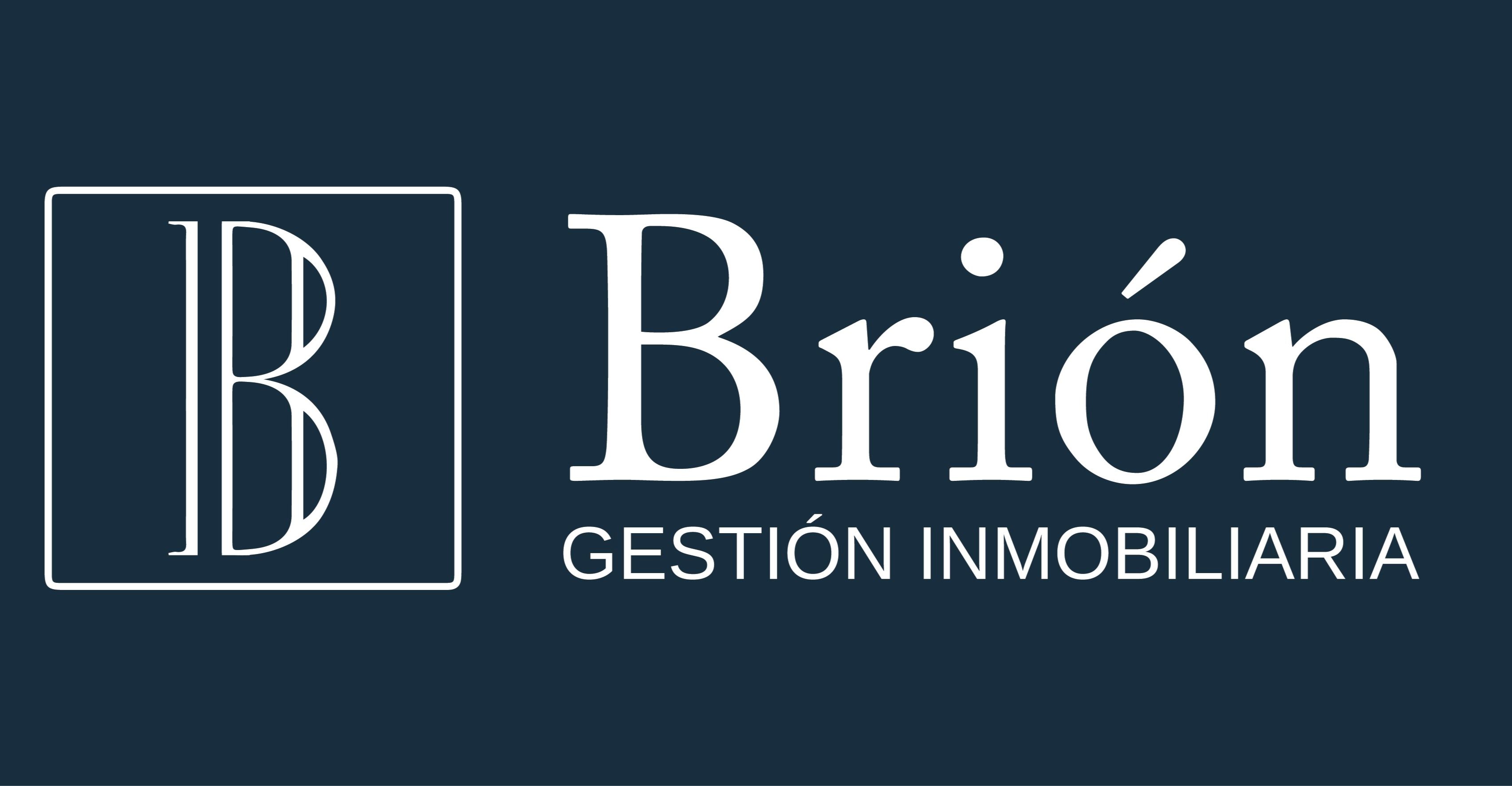 Brion gestión inmobiliaria