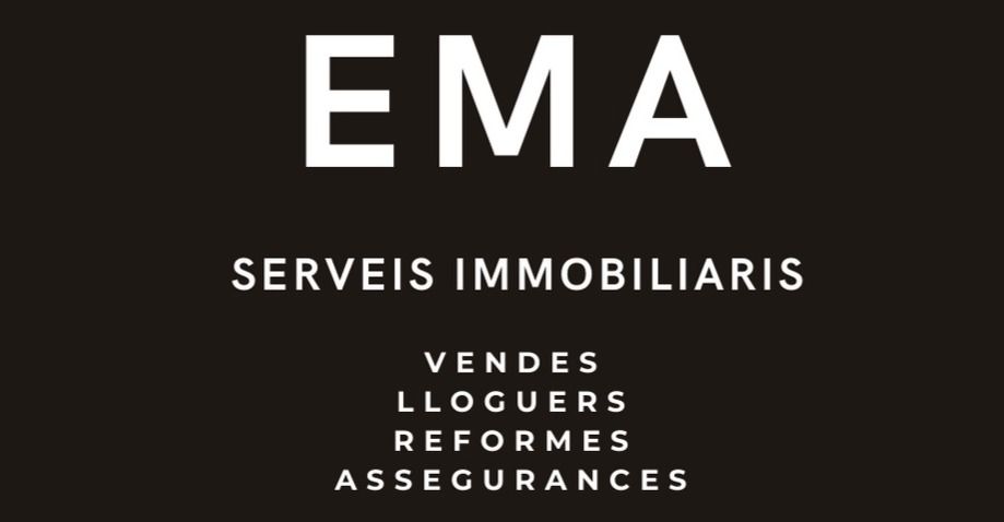 EMA SERVEIS IMMOBILIARIS