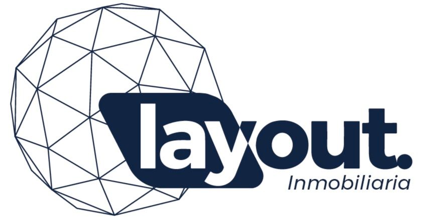 Layout Inmobiliaria
