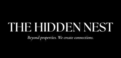 THE HIDDEN NEST