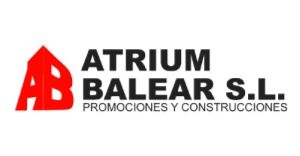 Atrium Balear