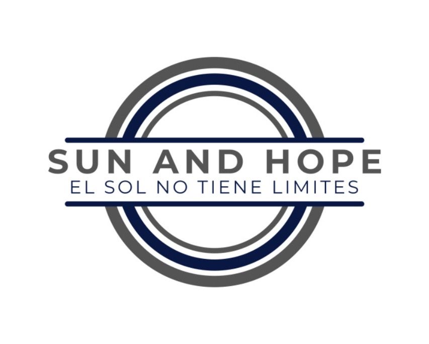 Sun and Hope